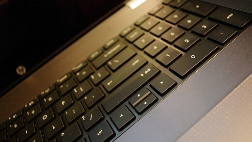 HP’s Envy 17 reviewed: An imposing beast of a laptop, with performance to match