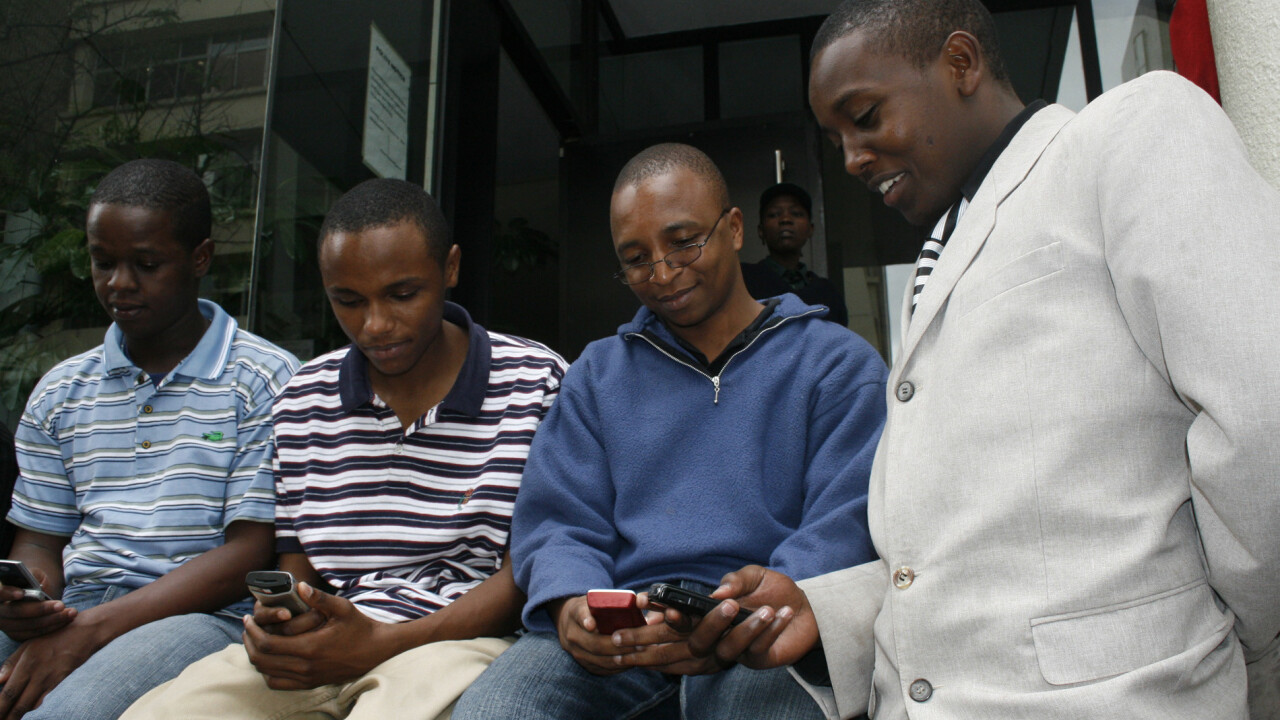 New app competition encourages technology entrepreneurs in Kenya