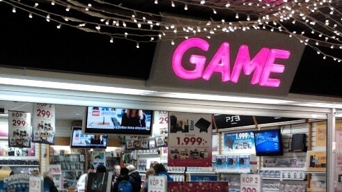 Games retailer ‘Game’ to launch online demo-streaming service in Europe
