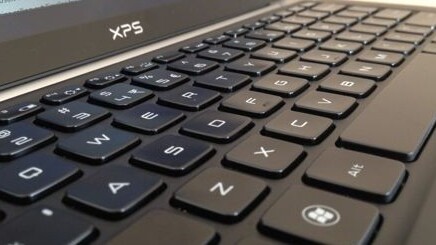 Got a noisy XPS 13 Ultrabook? There’s a BIOS update to fix that fan speed