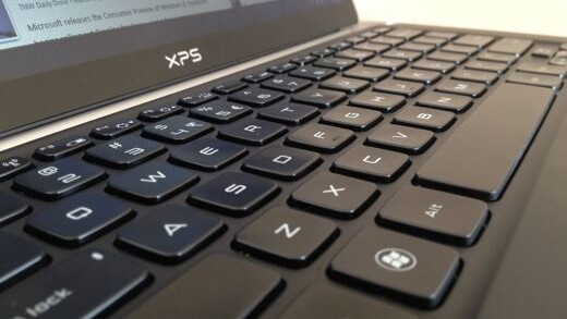 TNW reviews Dell’s quick, slick and supremely capable XPS 13 Ultrabook