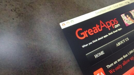 GreatApps.com aims to change the way that great mobile apps are discovered