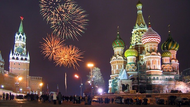 Russian hotel and travel booking site Oktogo.ru scores $10 million round