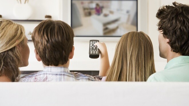 Early Googler raises $750,000 for ‘social TV guide’ tweetTV