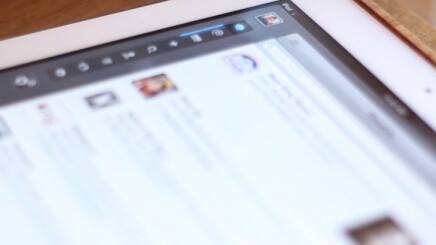 Tweetbot for iPad 2.1 goes live with streaming and Retina-ready graphics