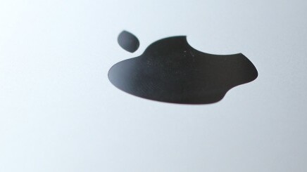 Apple employees may already be using iPad 3s running iOS 6 to surf the web internally