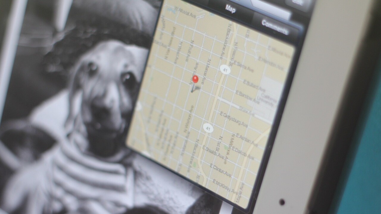 Why iPhoto for iOS shows that Apple is closer to divorcing itself from Google Maps