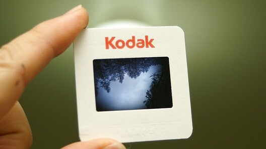 Apple ordered not to pursue patent suit against Kodak, can’t pick any new fights either