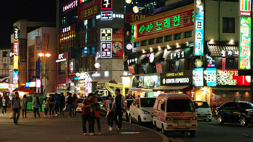 LTE has helped South Korea’s smartphone market to double
