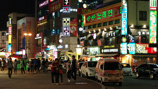 LTE has helped South Korea’s smartphone market to double