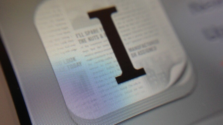 Instapaper 4.1 released with Retina support, 6 gorgeous new fonts and ‘twilight’ mode