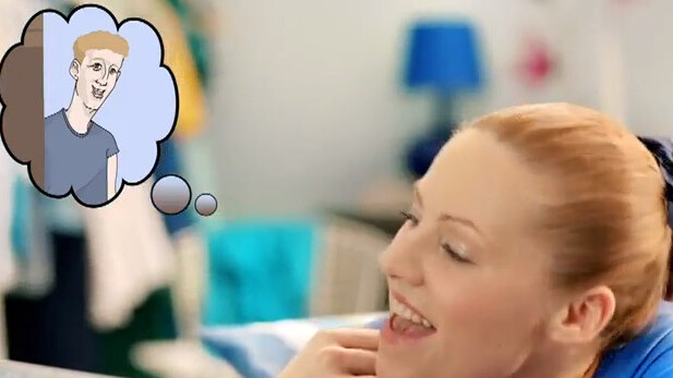 With “Facebook Uh Oh Oh”, San Marino clearly doesn’t want to win Eurovision this year [Video]
