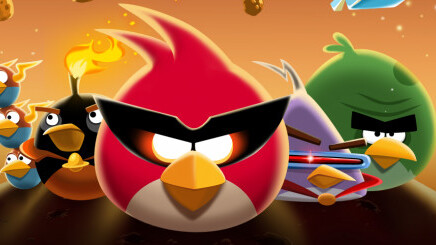 Rovio: Angry Birds Space downloaded 10 million times in less than 3 days