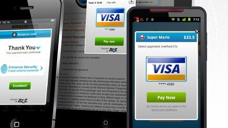 ZooZ exits beta, bringing 3-line simplicity to mobile payments for iOS and Android