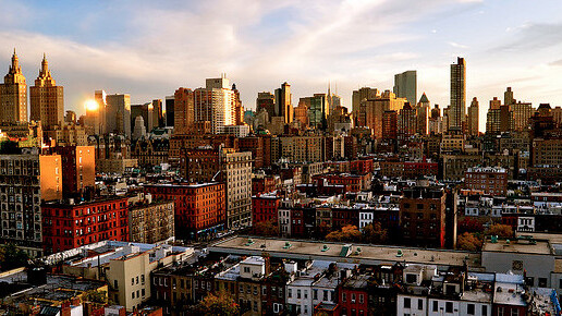 NYC taps Instagram for its first ever Facebook photo contest