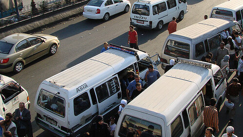 Traffic estimates arrive on Google Maps, powered by your Android phone