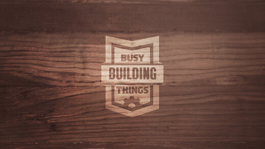 Busy Building Things ships killer prints to inspire creators & makers