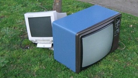 UK Internet TV service YouView could finally be set for launch in May