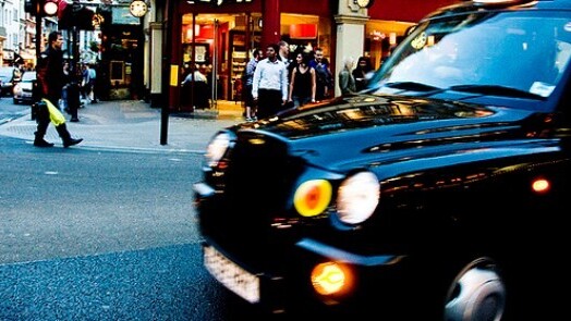 London taxi app Hailo takes on $17m in series A funding led by Accel, and gears up for US launch