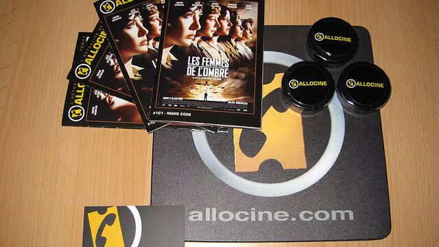 Cinema info company Allocine denies rumors that Tiger Global is putting it up for sale