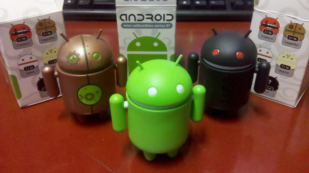 Android marches on: Google OS set to overtake Symbian as China’s most active smartphones