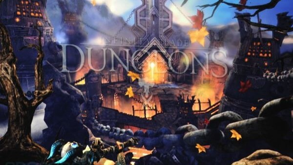 Epic Games announces Infinity Blade: Dungeons for iPad, coming soon