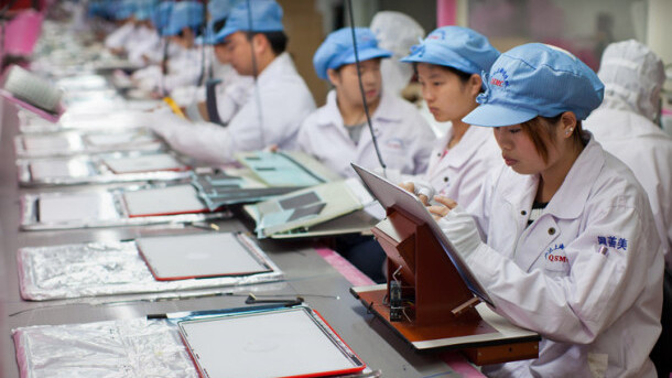 This American Life admits exposé of Apple’s Foxconn factories was fabricated, retracts episode