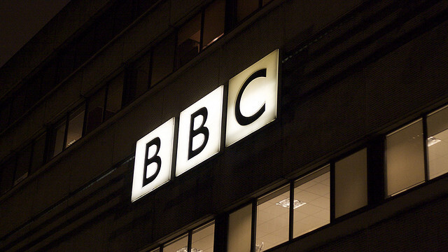 BBC boss confirms plans to launch TV content download service to rival iTunes