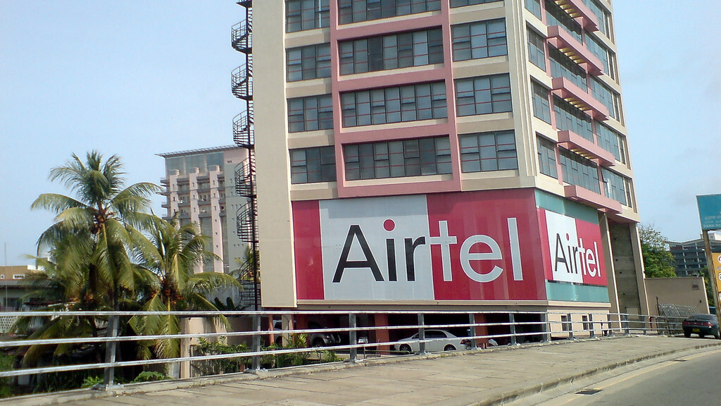 India’s leading operator Bharti Airtel unveils mobile advertising service