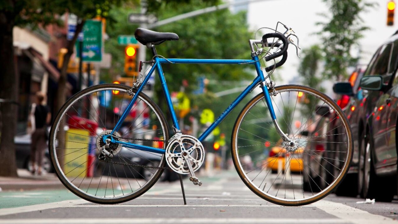 Spinlister launches its bike sharing marketplace in San Francisco and New York City