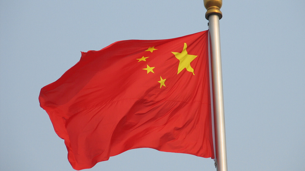 China cracks down on online piracy and removes two major sites for illegal downloads