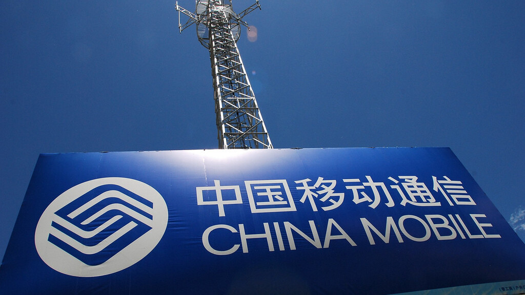 Sans iPhone, China Mobile is still targeting 55% 3G user growth in 2012