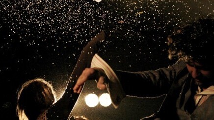 Crosswa.lk and LaunchRock post the winning apps of SXSW: Lanyrd, Highlight and… WOMzit?