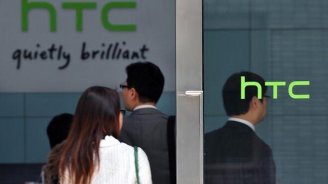 HTC beats Nokia to launch China’s first WP7 ‘Tango’ device, the Triumph