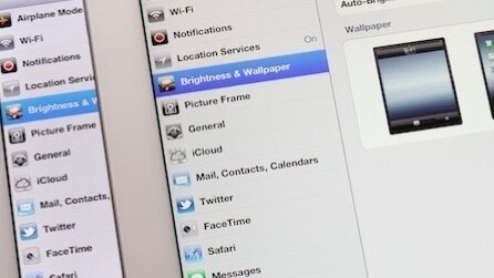 Suddenly, the storage on your old iPad or iPad 2 is going to feel a lot smaller
