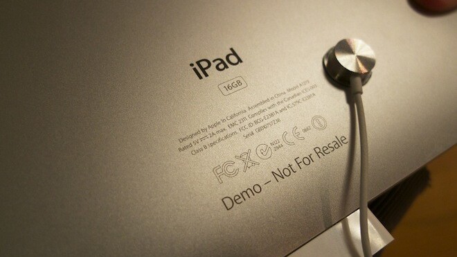 Two years and 180,000 apps later, a close look at the App Store for iPad
