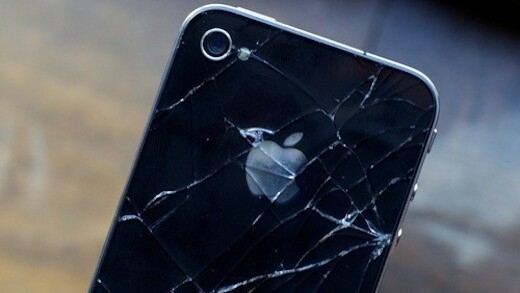 Rotten Apples: AT&T flexed, Apple caved and customers should be concerned