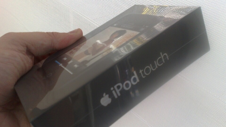 HTC hints at plans for Android-based, Google Play-powered iPod Touch rival