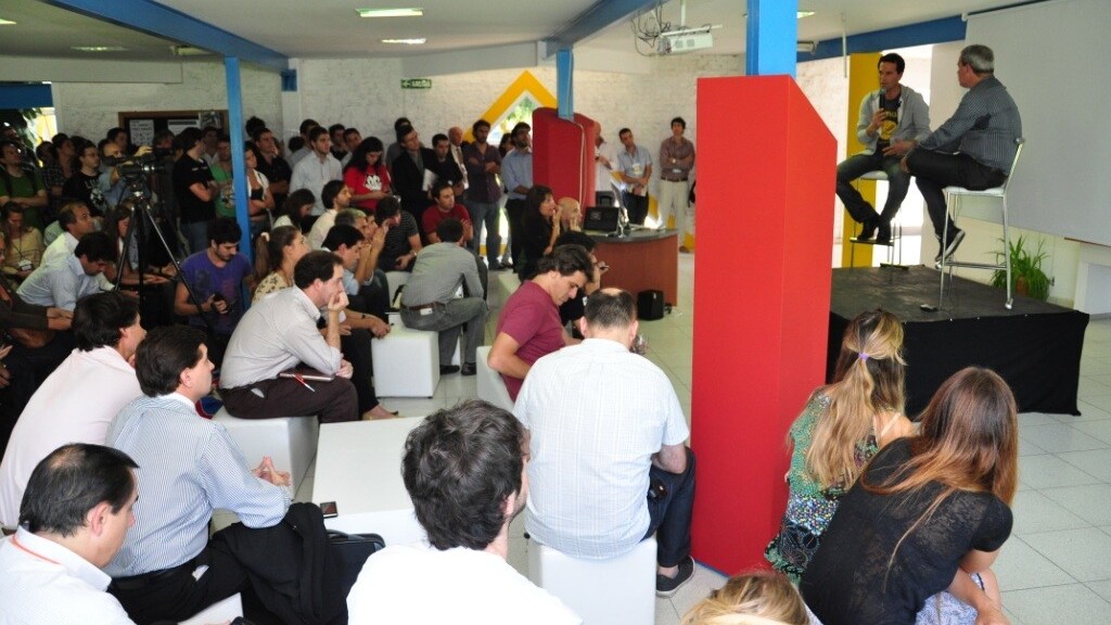 Global Accelerator Network’s Argentine accelerator NXTP Labs unveils its latest startup batch