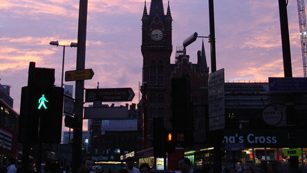 The Guardian uncovers London street stories with a beautiful geolocation and audio app