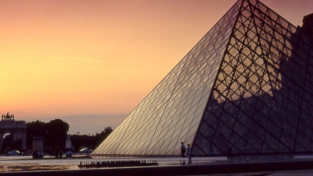 The Louvre is about to get smarter – with a little help from IBM