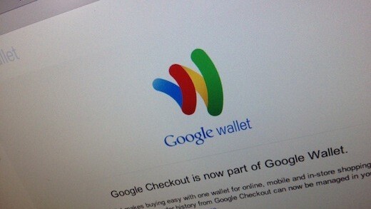 Google Wallet simplifies sign-up and checkout, while supporting more currencies