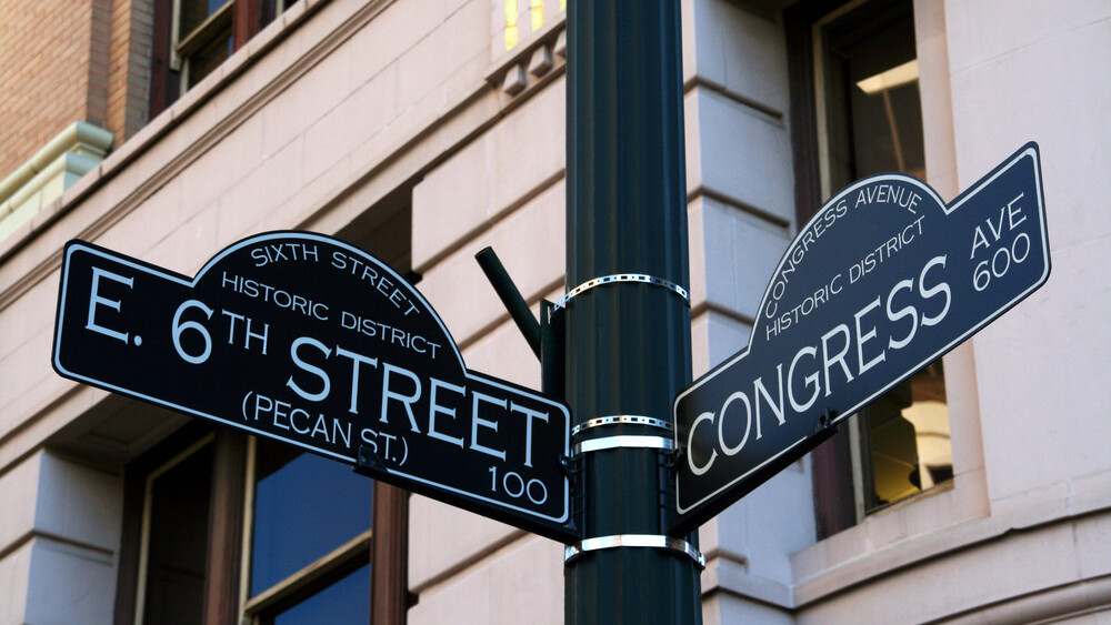 Try this: Austin Party Guide – SXSW Edition iPhone app