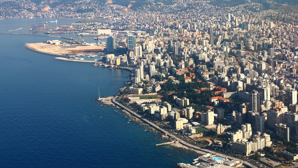 “Accelerating” Innovation in Lebanon