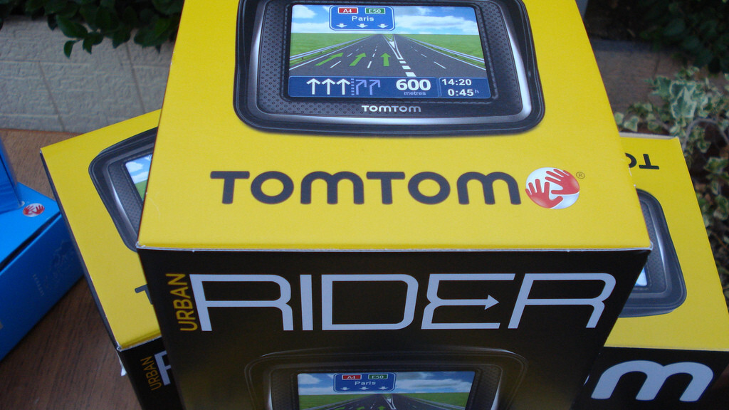 TomTom steps into India’s mobile market with a deal to power HTC smartphones