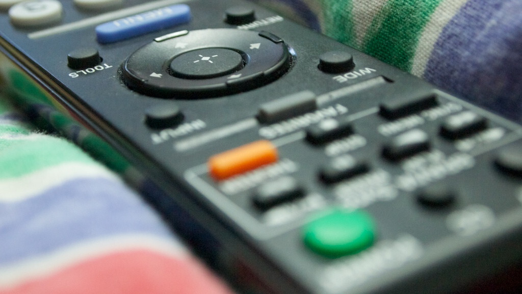 Apple reportedly launching streaming TV service by Christmas, despite content provider reluctance