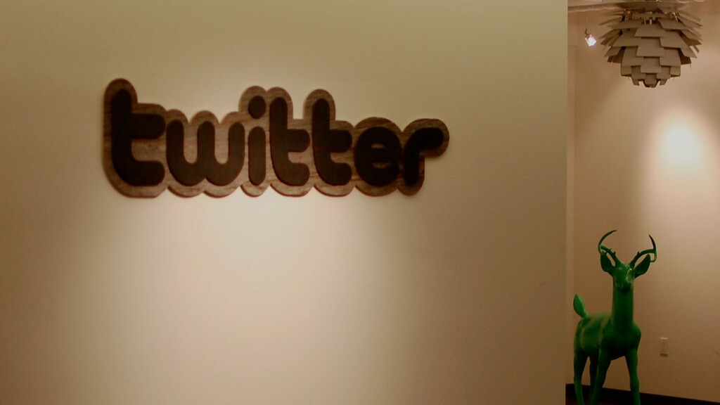 Twitter introduces brand pages in Japan, a first for Asia