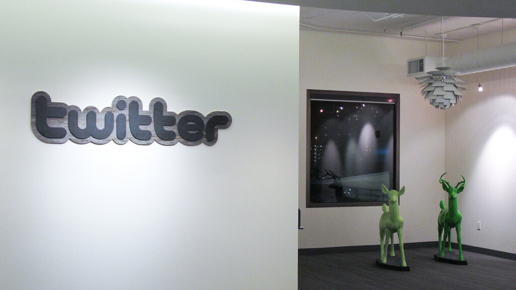 Twitter confirms it cooperated with Boston Police to provide details of a user