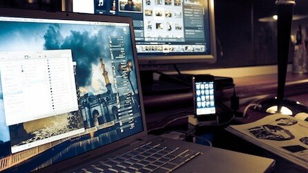 Not just another About.me clone: Create gorgeous ‘portable’ websites with Sidengo