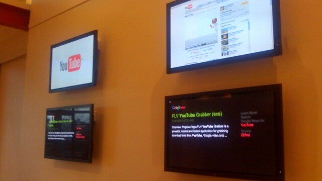 Google says Brazil’s copyright agency can’t charge bloggers who embed YouTube videos